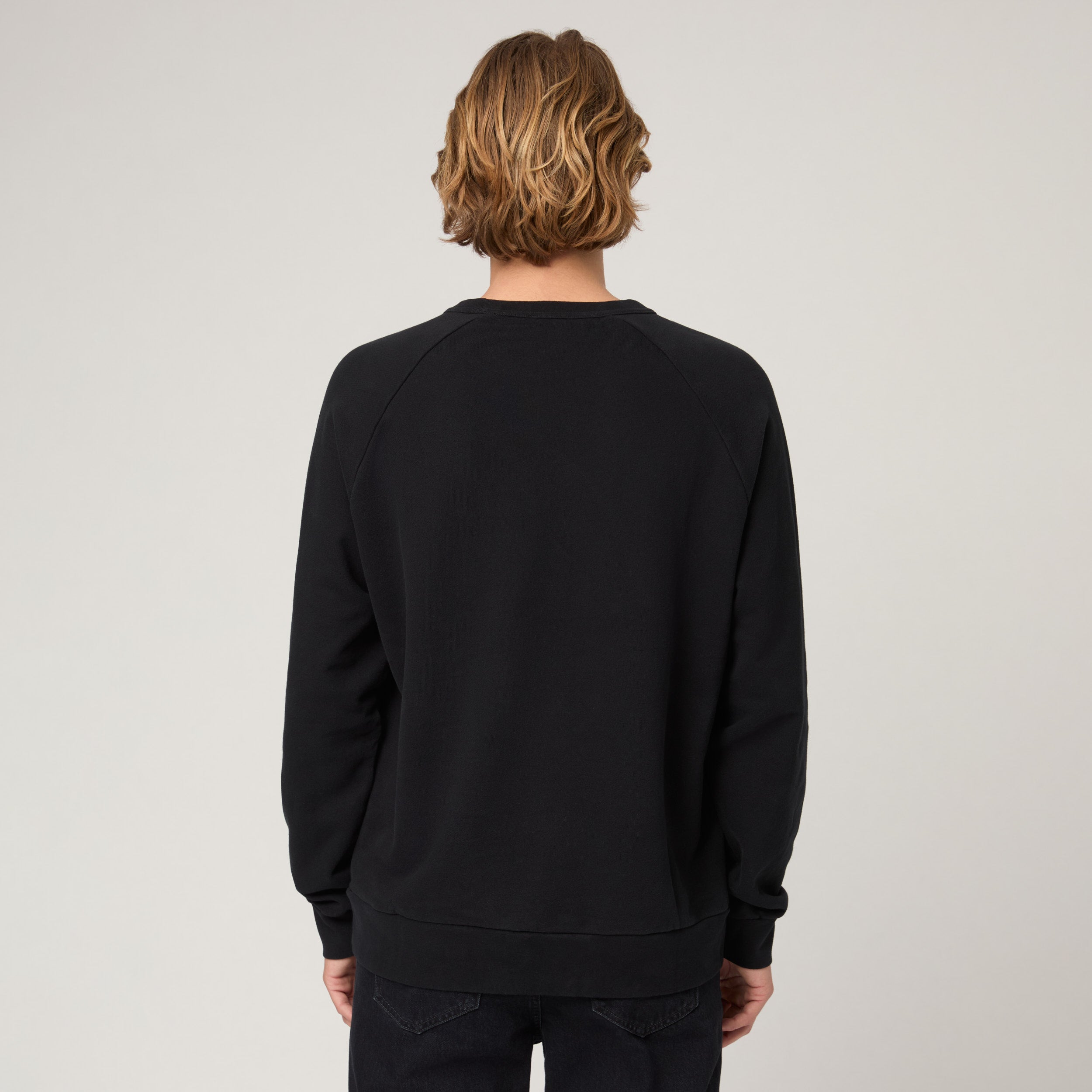 Men's Loopback Sweatshirt – Singular Society