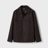 Men's Cotton Jacket