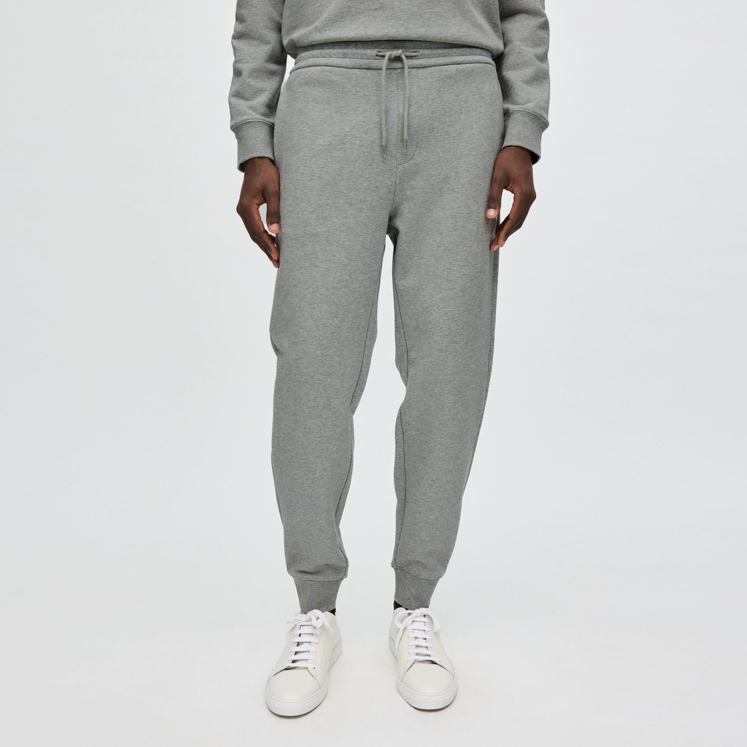 Men's Cotton-Jersey Sweatpants