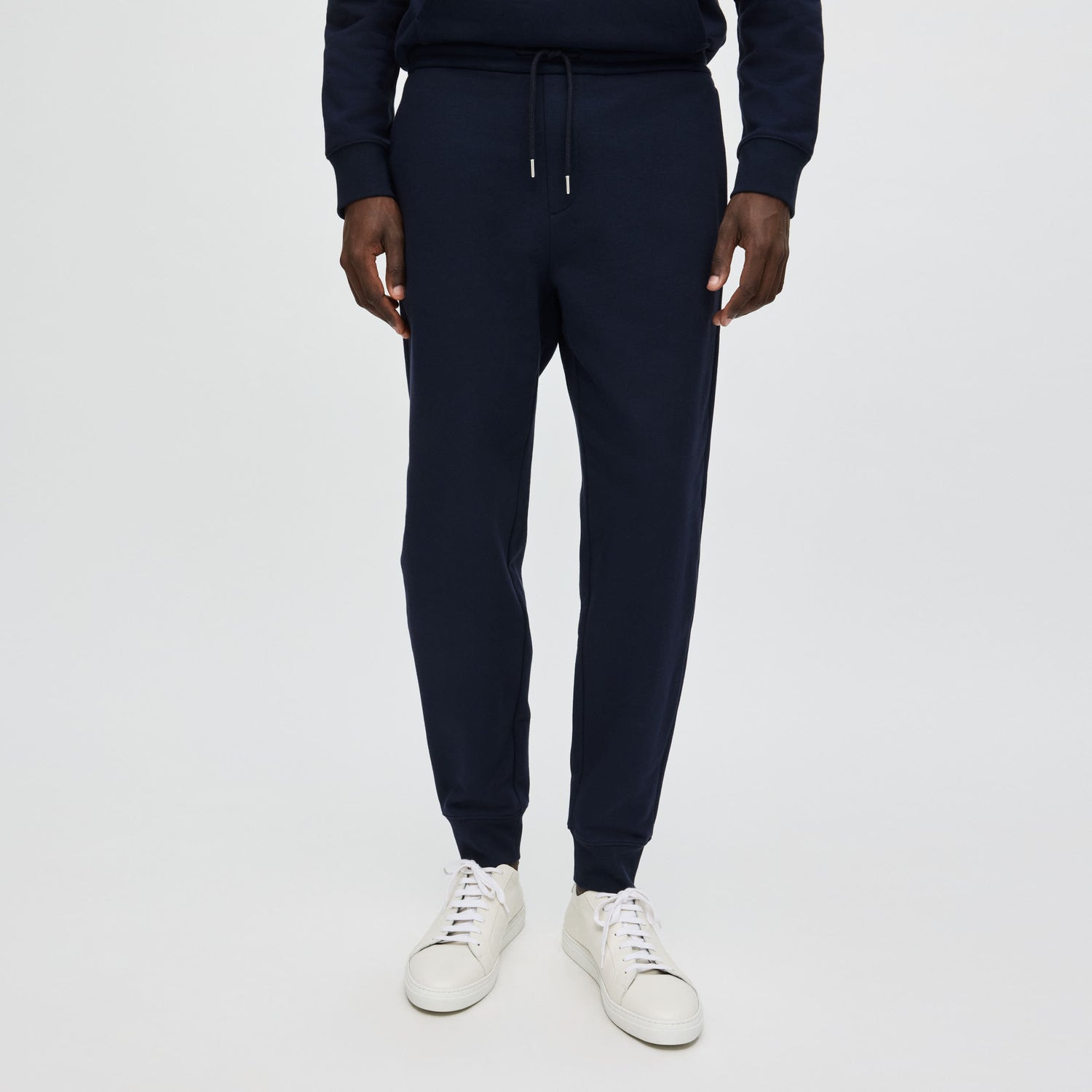 Men's Cotton-Jersey Sweatpants
