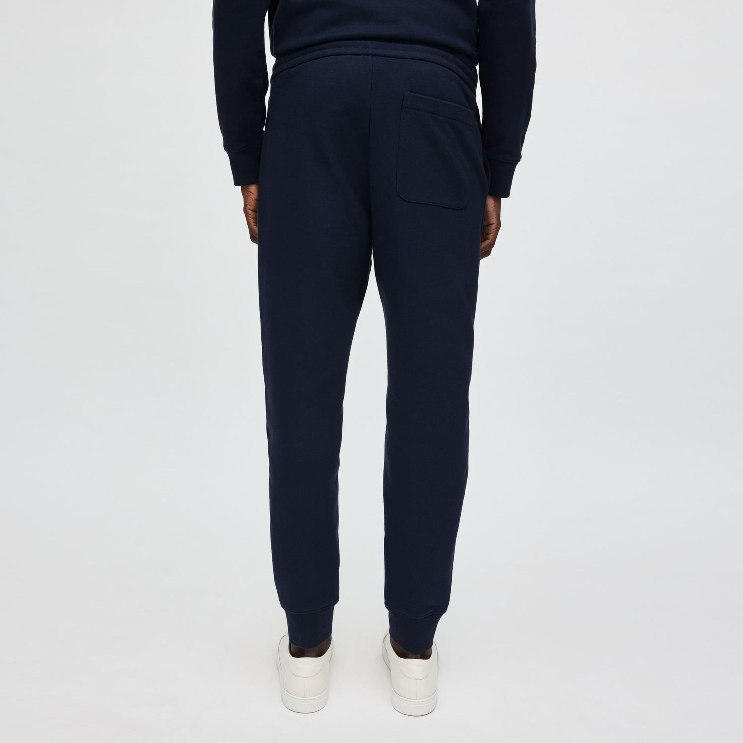 Men's Cotton-Jersey Sweatpants