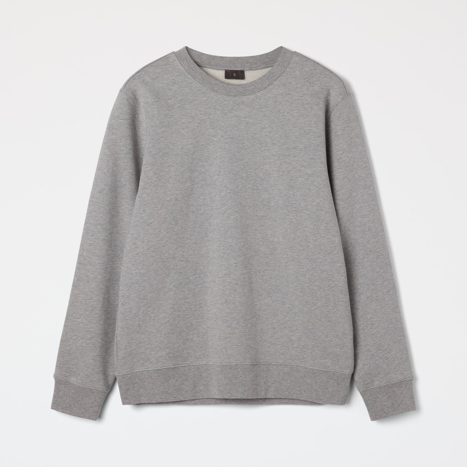 Men's Cotton-Jersey Sweatshirt