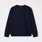 Men's Cotton-Jersey Sweatshirt