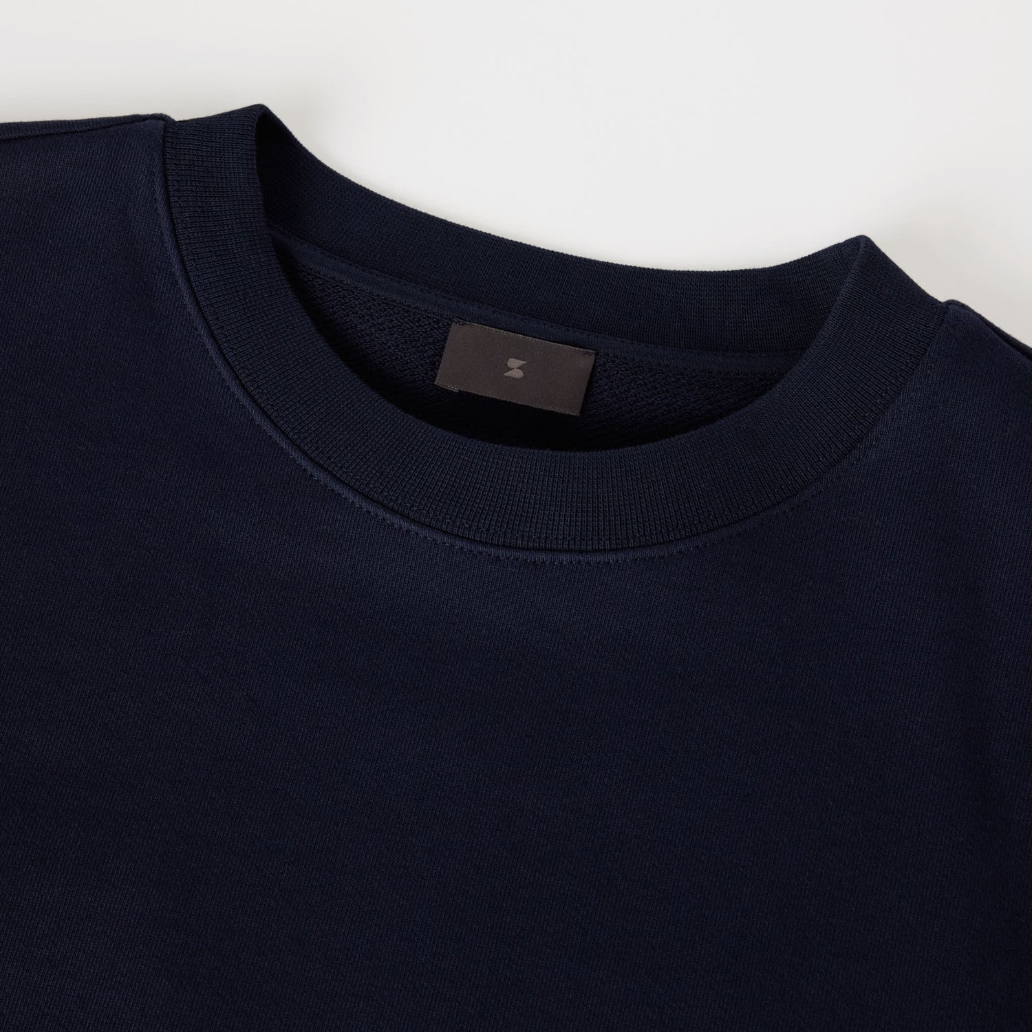 Men's Cotton-Jersey Sweatshirt
