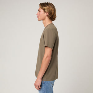 Men's Egyptian Cotton T-Shirt