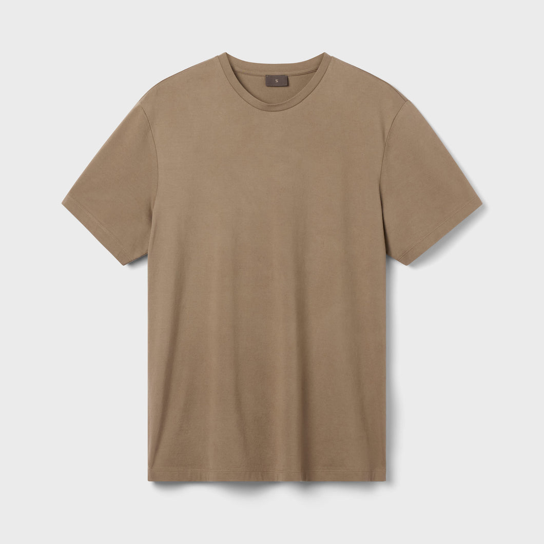 Men's Egyptian Cotton T-Shirt