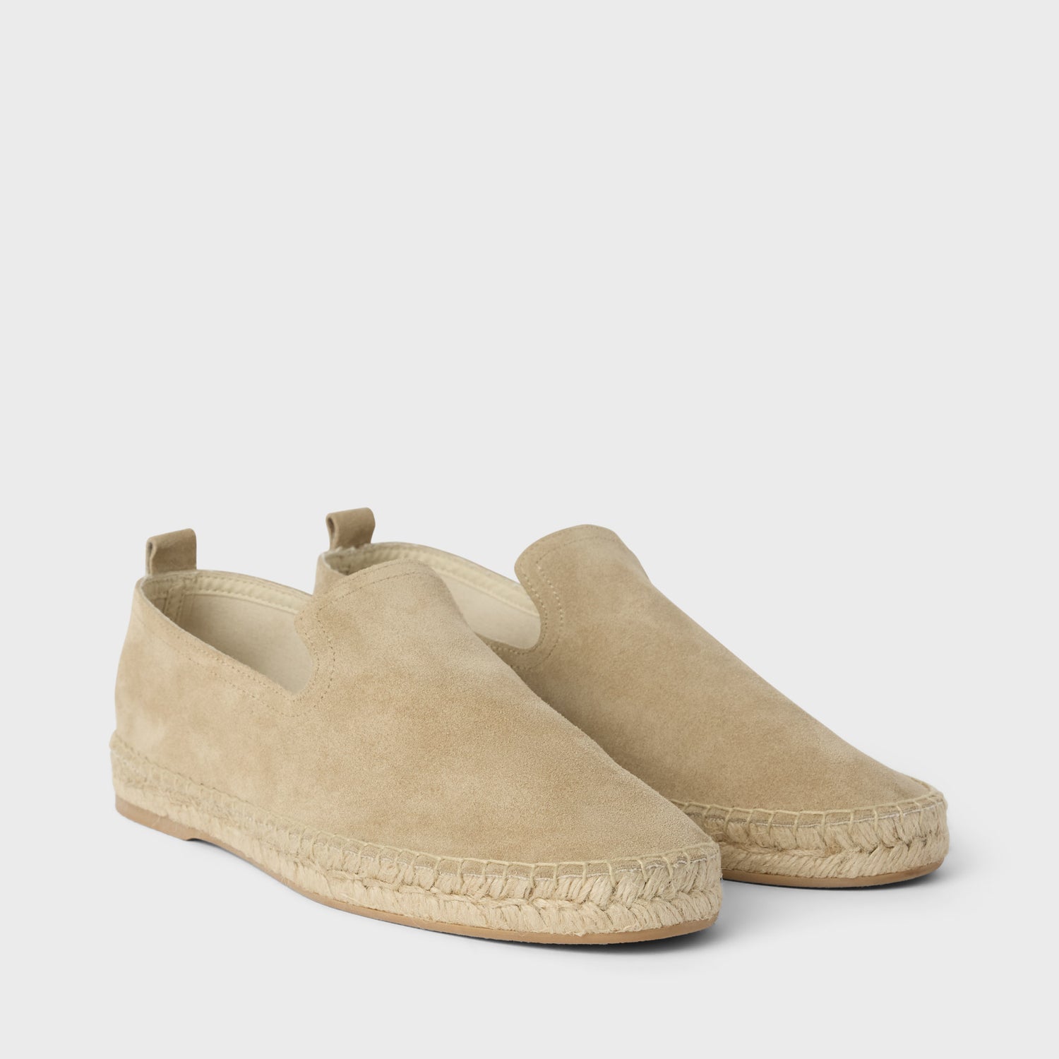 Men's Espadrilles