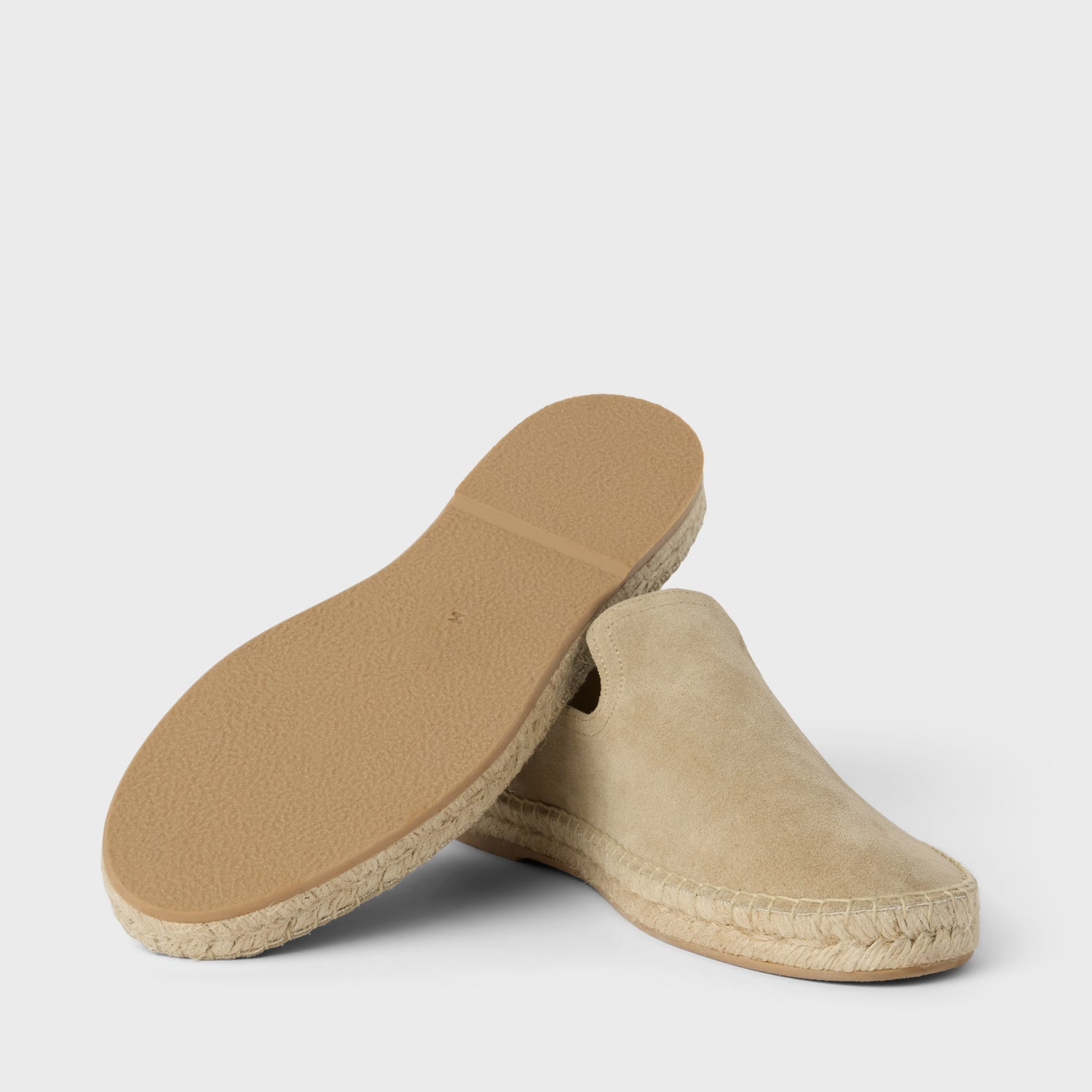 Men's Espadrilles