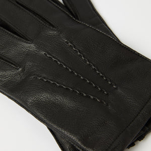 Men's Leather Gloves