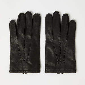 Men's Leather Gloves