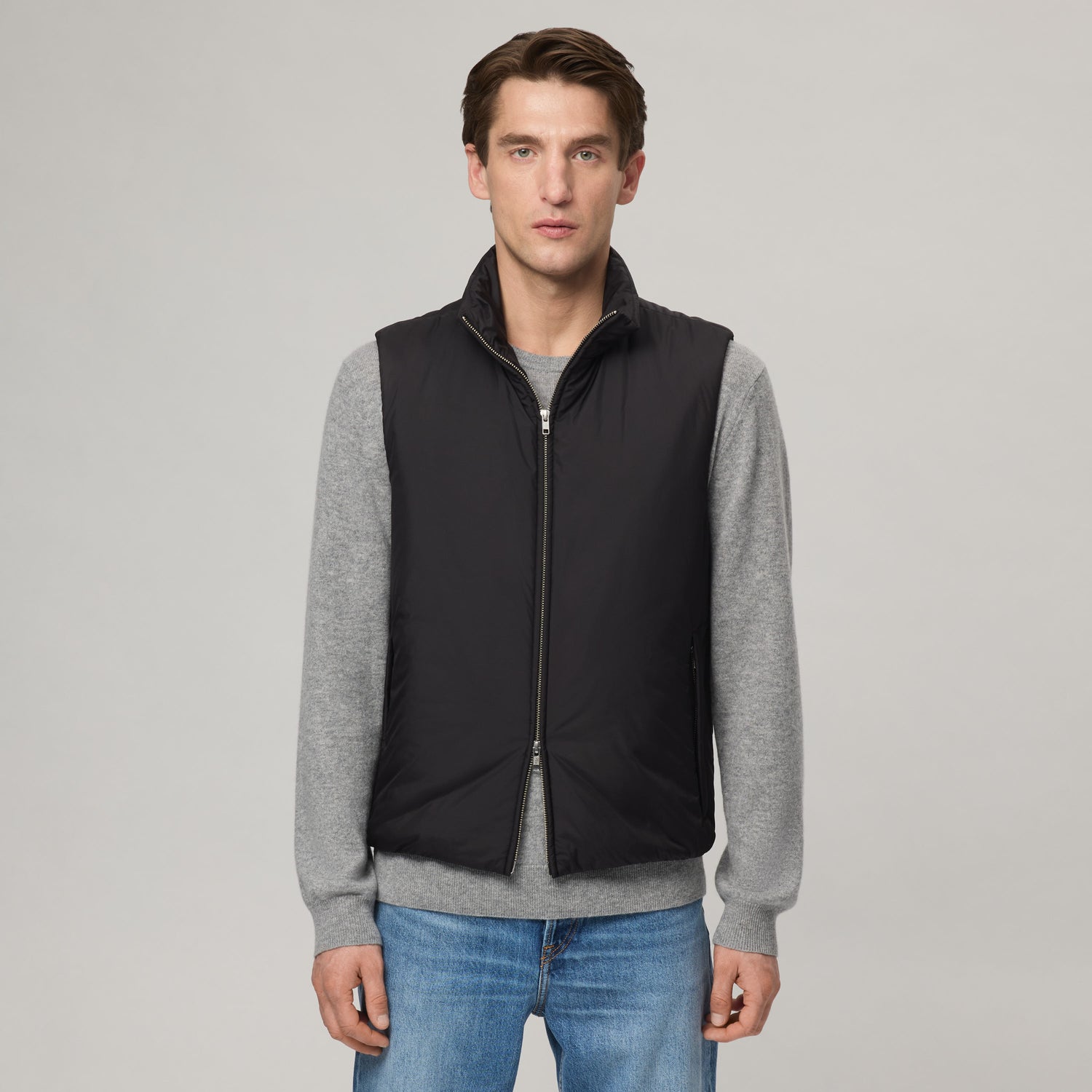 Men's Nylon Vest
