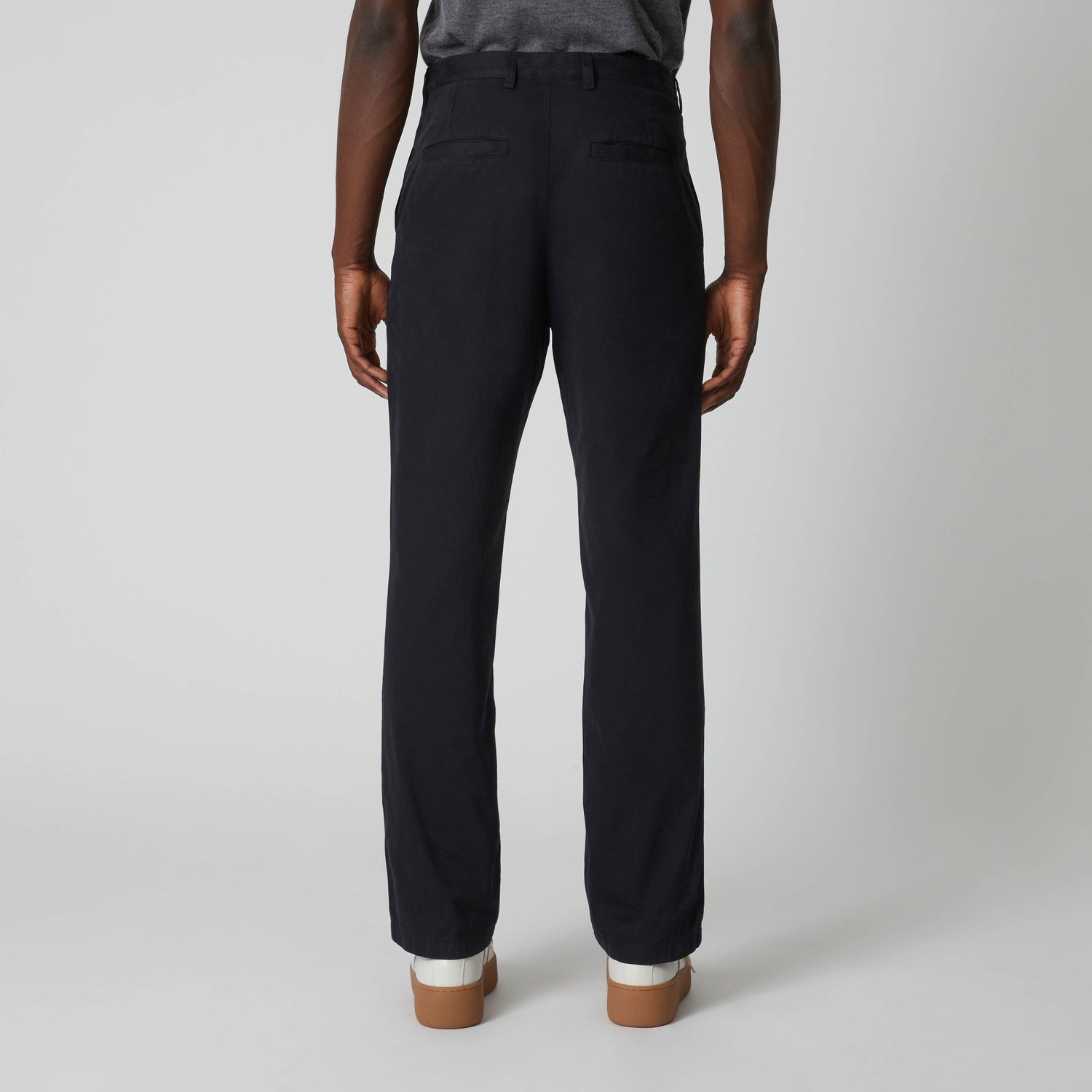 Men's Lightweight Cotton Pants