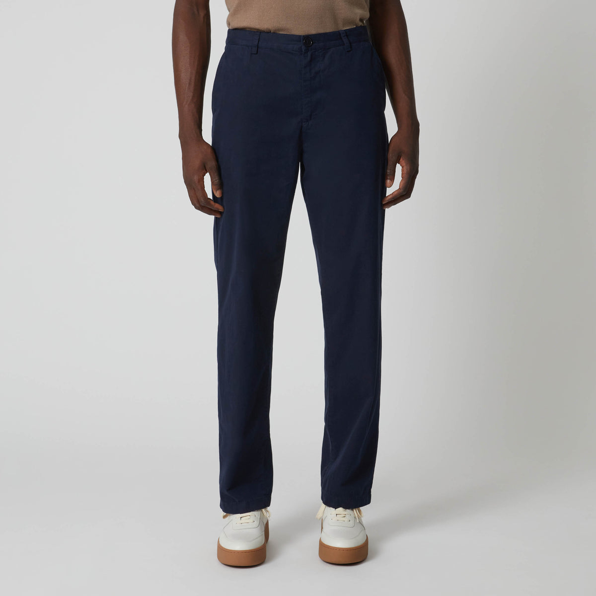 Men's Lightweight Cotton Pants – Singular Society