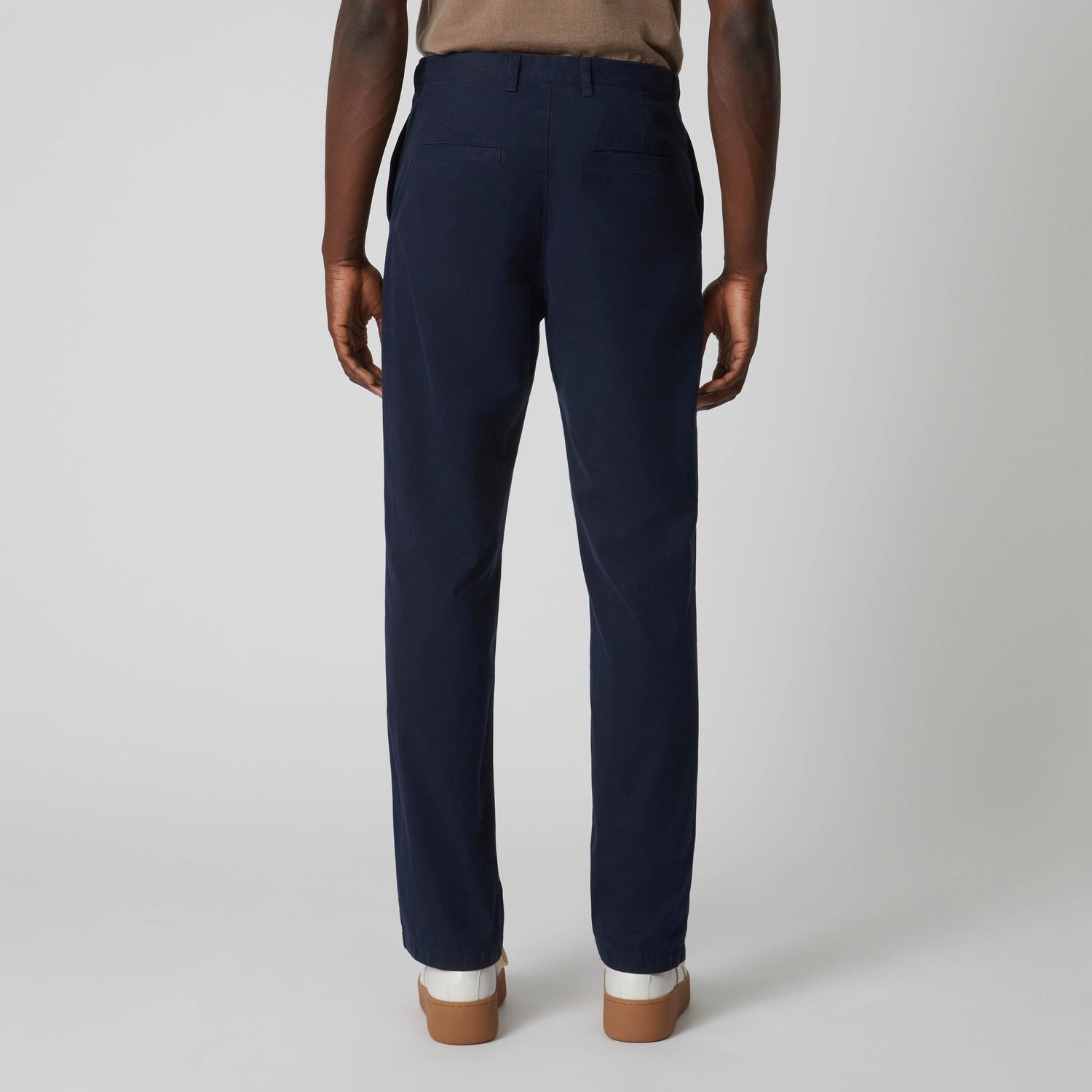 Men's Lightweight Cotton Pants