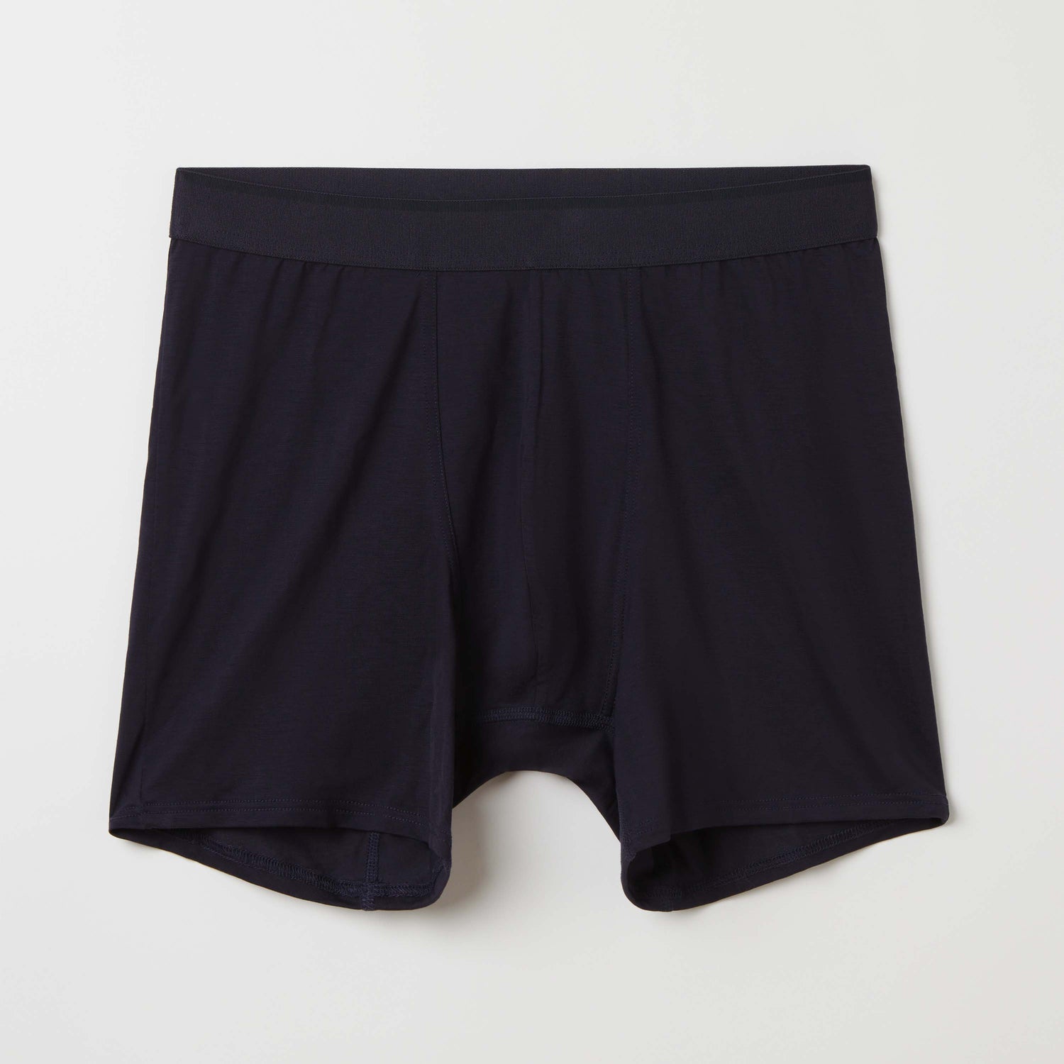 Men's Lyocell Boxer Brief 2-P