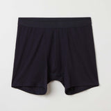 Men's Lyocell Boxer Brief 2-P