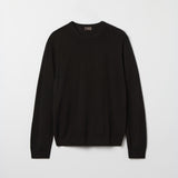 Men's Merino Crewneck Sweater