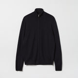Men's Merino Full Zip Cardigan