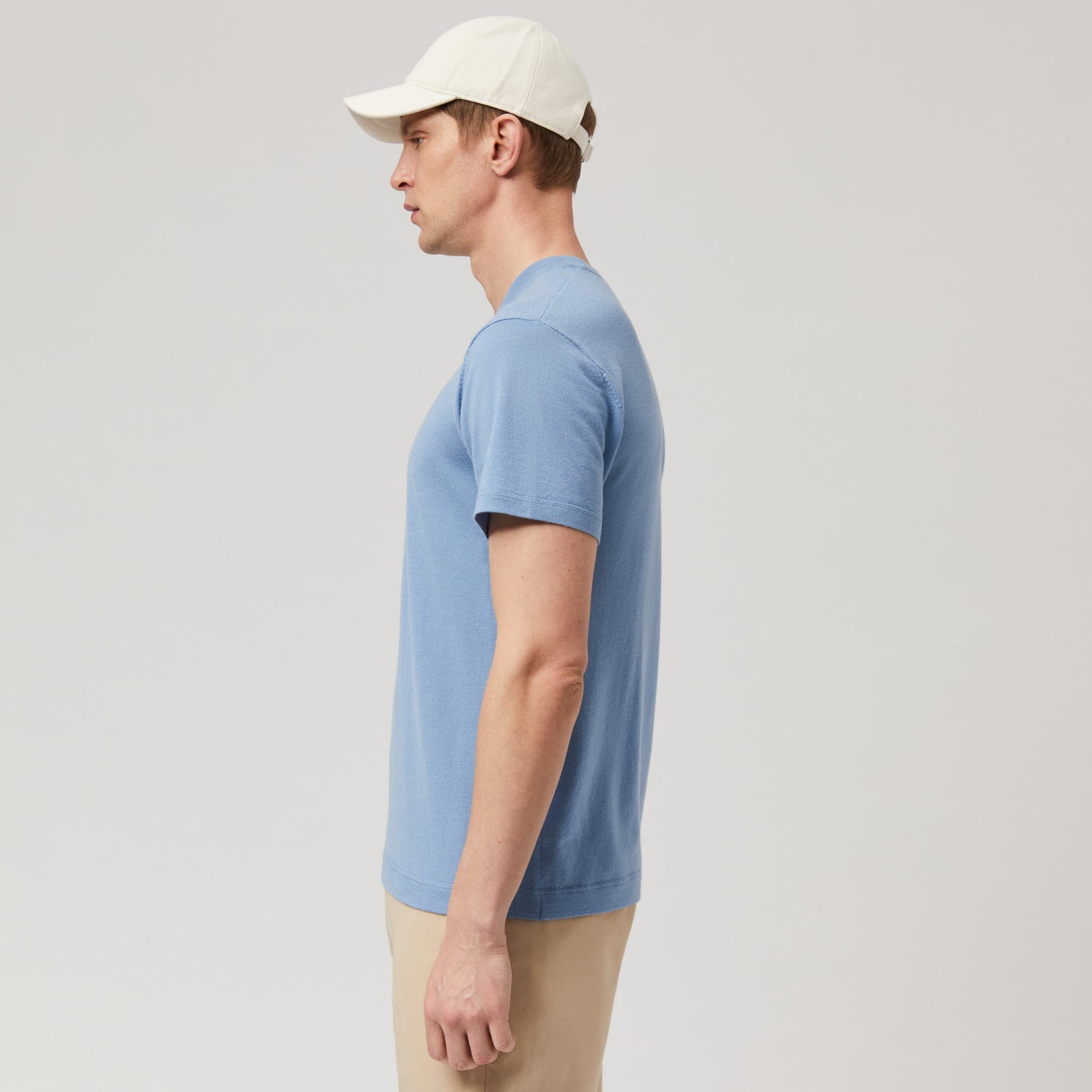 Men's Merino T-Shirt