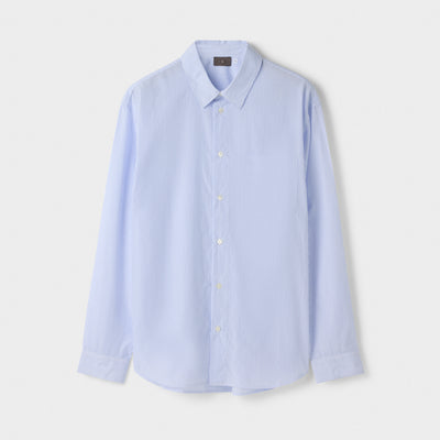 Blue Stripe