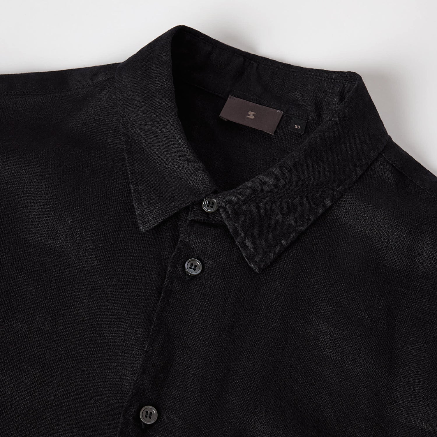 Men's Linen Shirt
