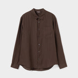 Men's Linen Shirt