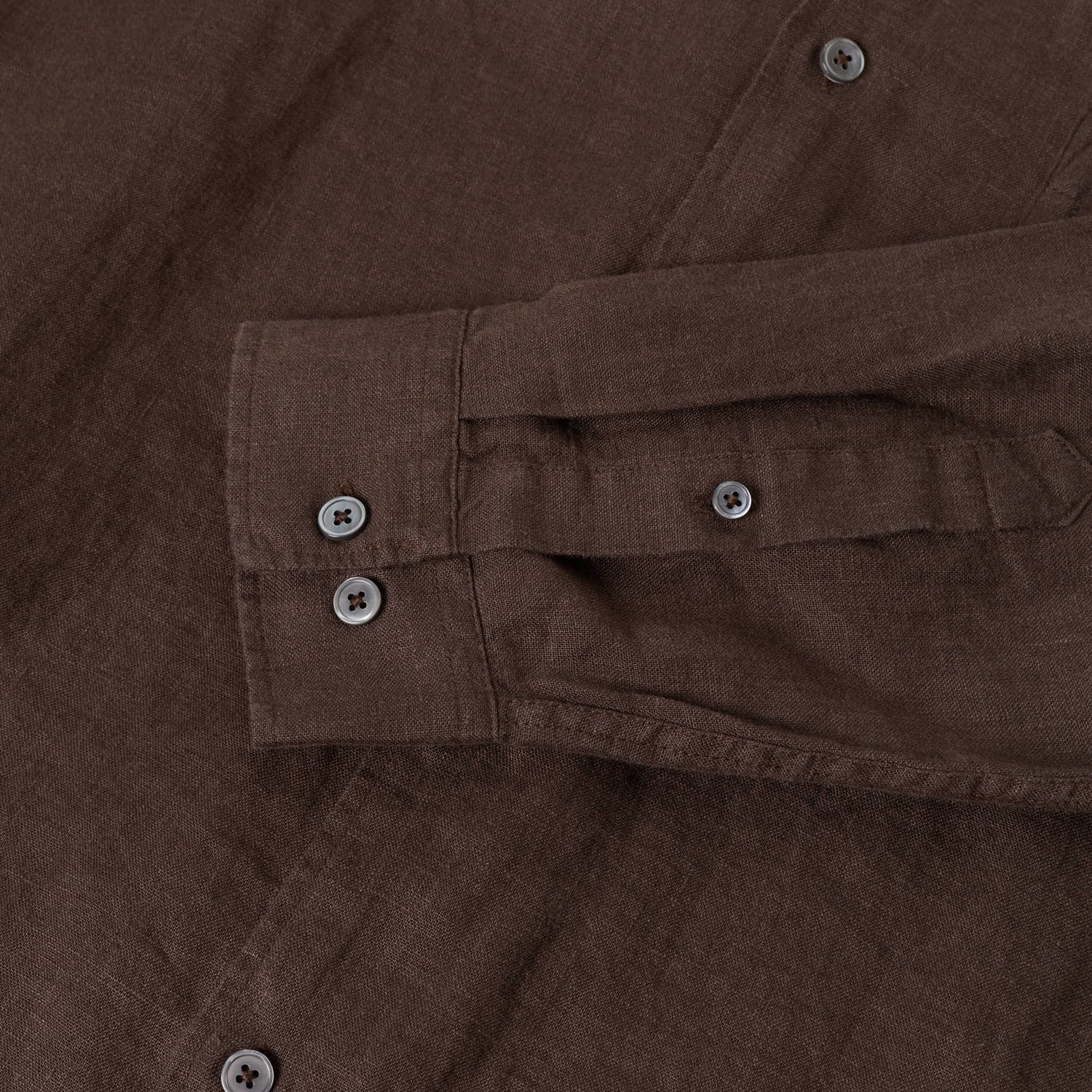Men's Linen Shirt