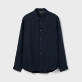 Men's Linen Shirt