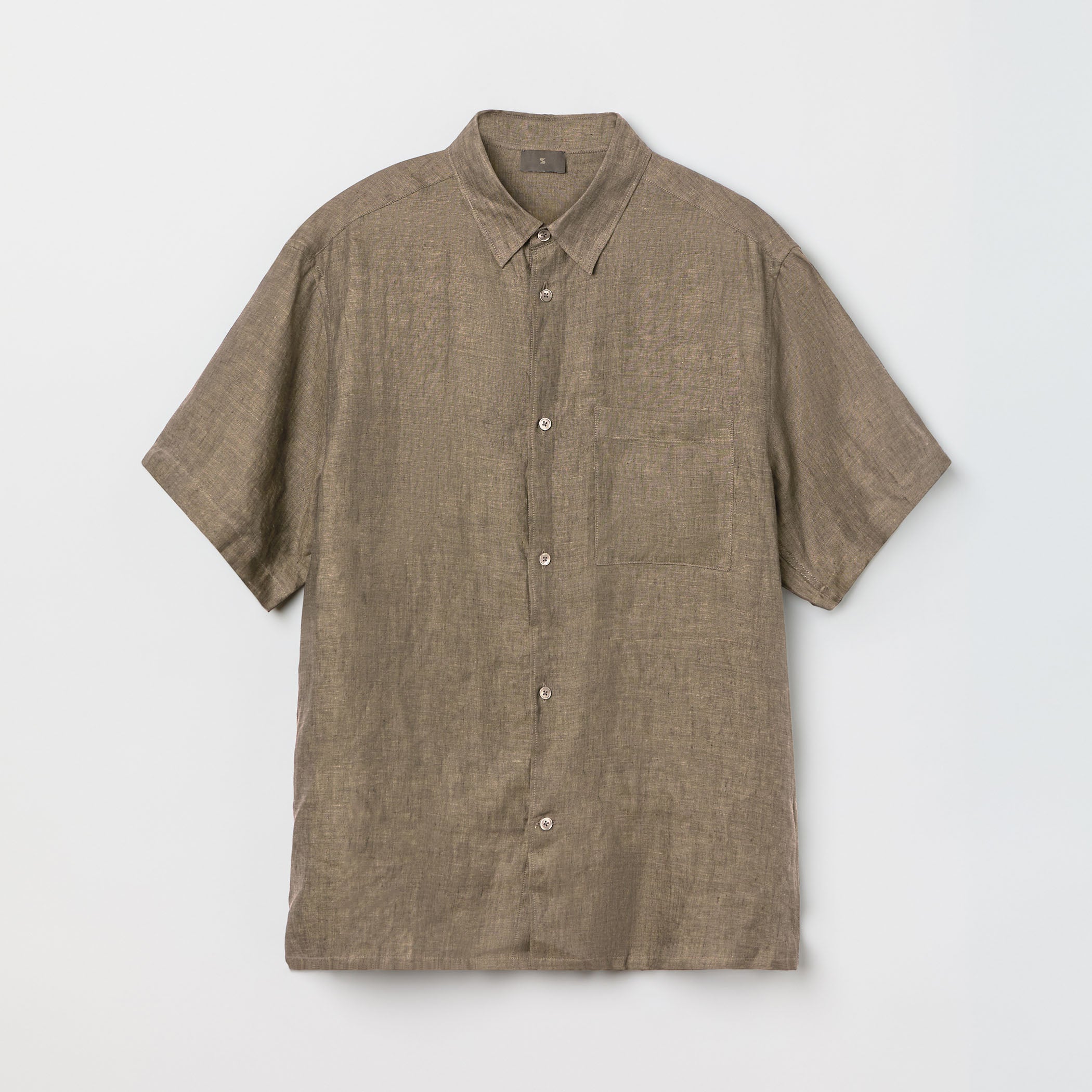Light Khaki Green