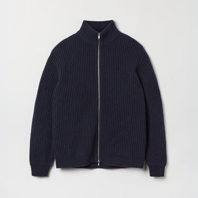Dark Navy