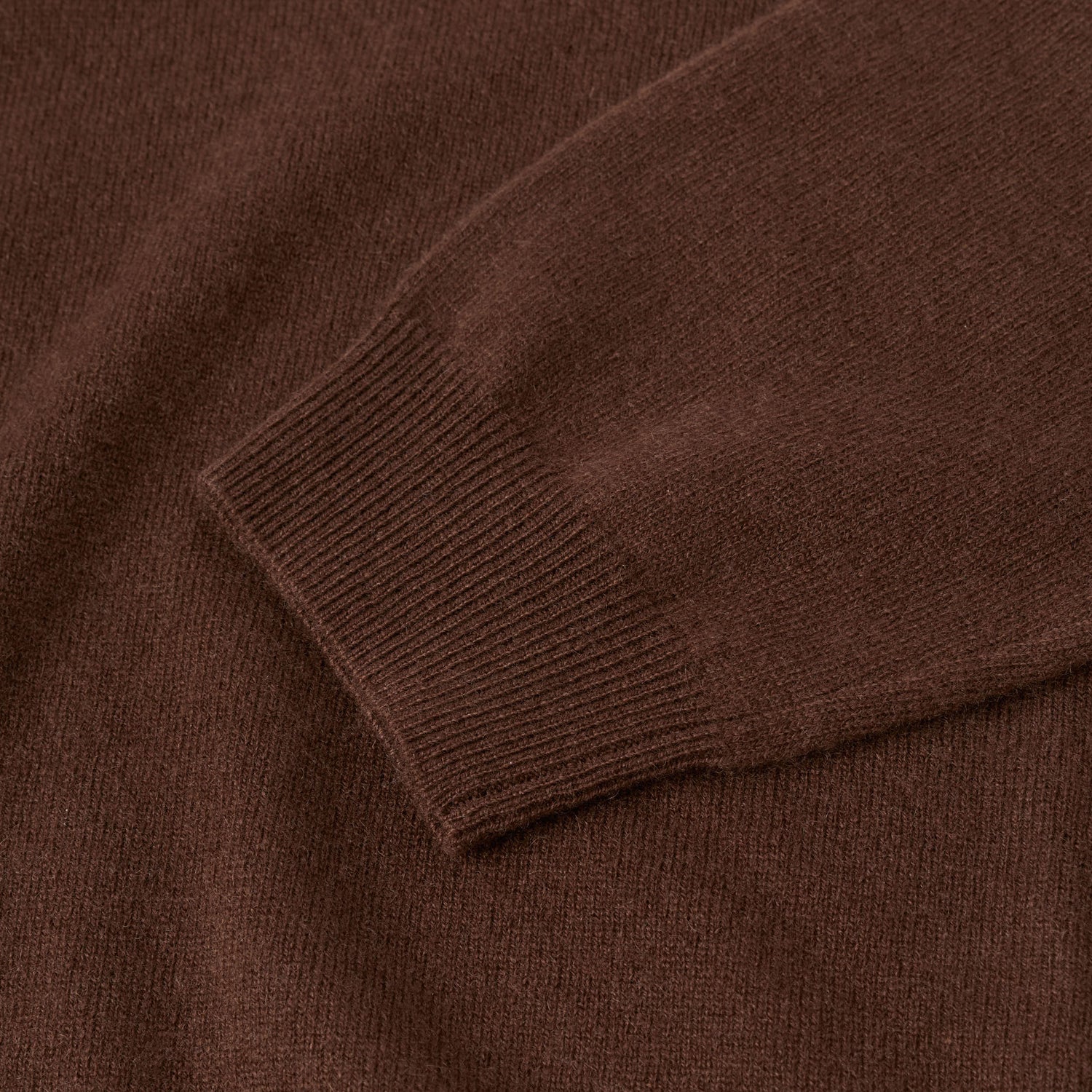 Men's Cashmere Crewneck Sweater