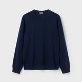Men's Cashmere Crewneck Sweater