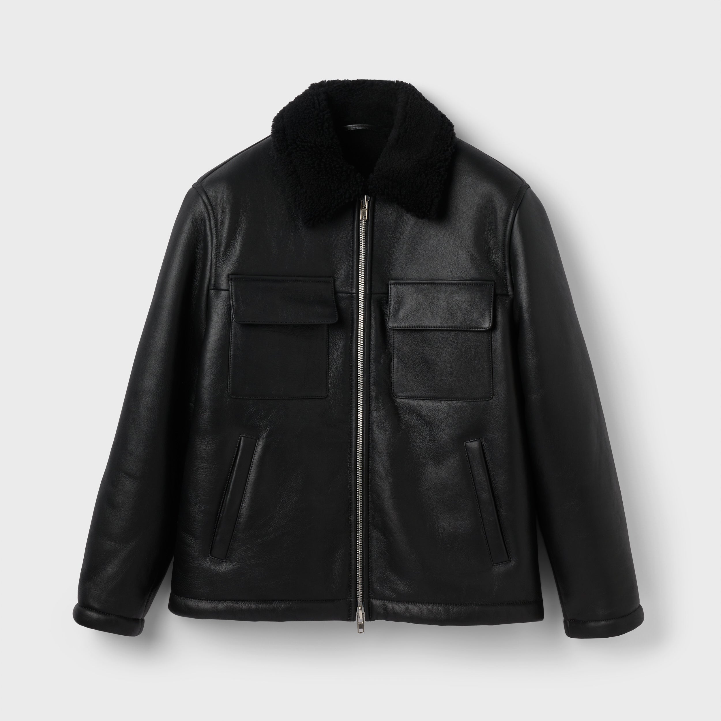 Mens_Shearling_Jacket_Black_00
