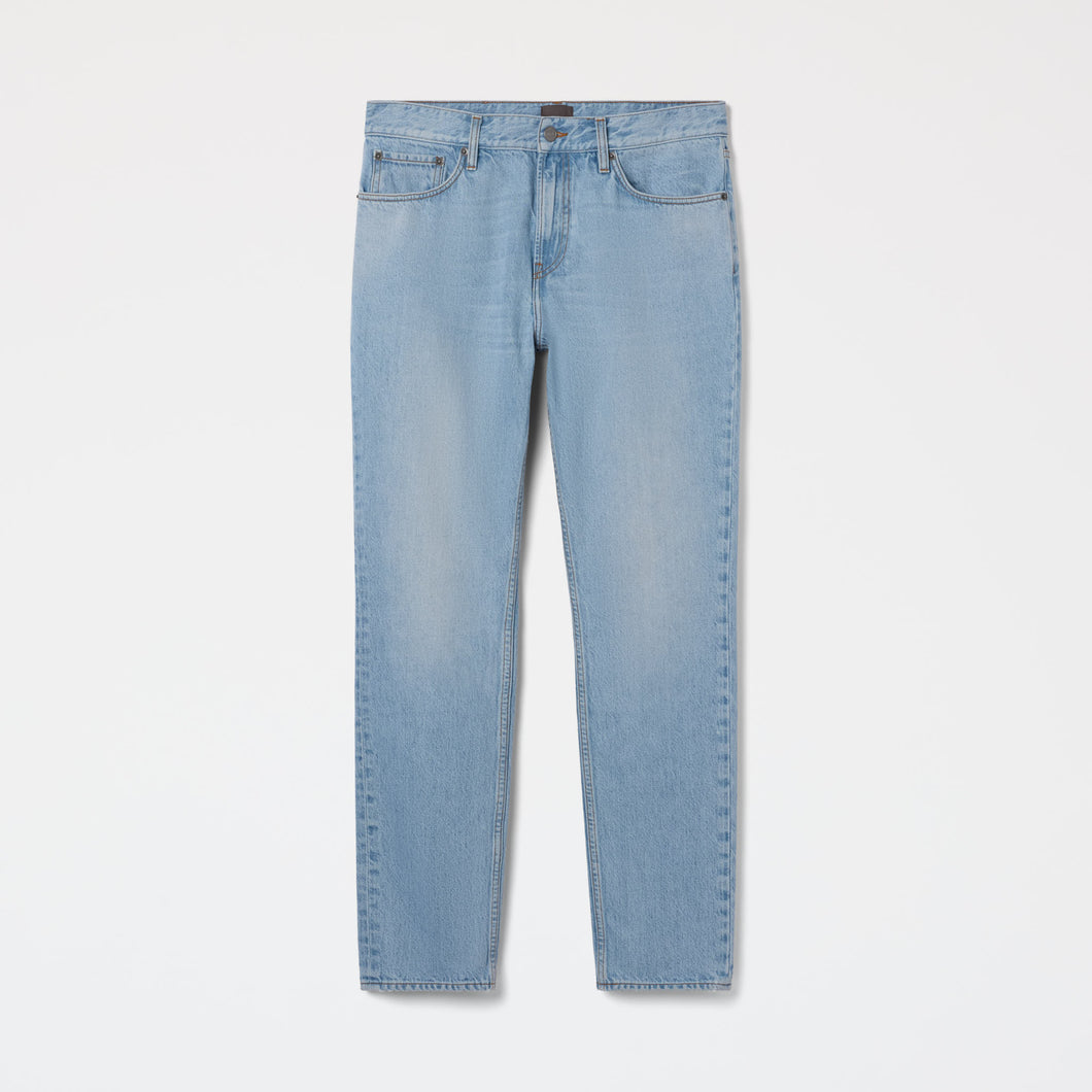 Men's Straight Fit Denim