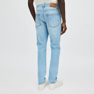 Men's Straight Fit Denim