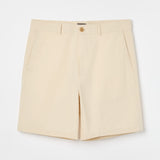 Men's Straight Leg Lightweight Cotton Shorts