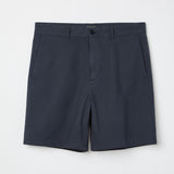 Men's Straight Leg Lightweight Cotton Shorts