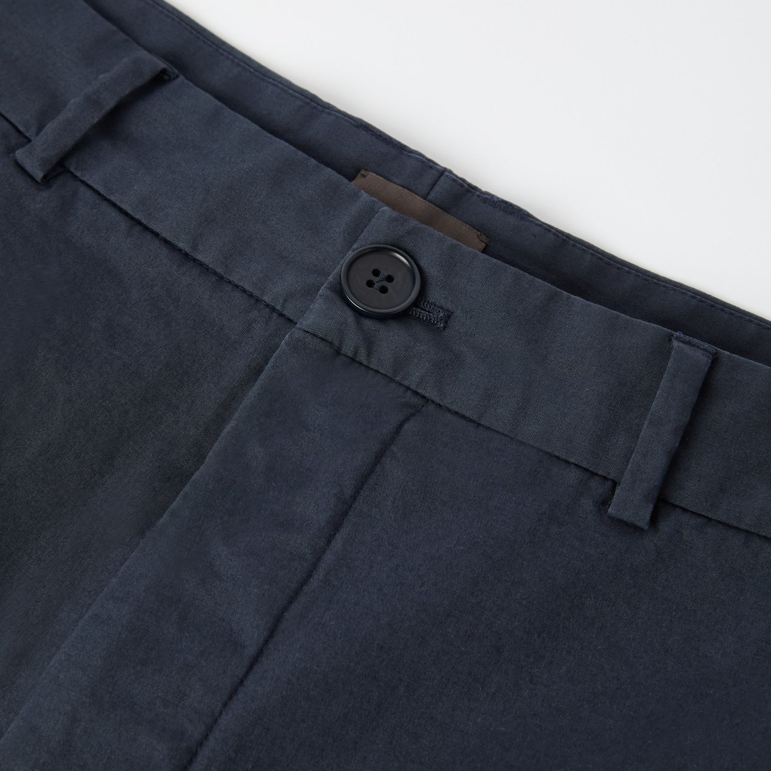 Men's Straight Leg Lightweight Cotton Shorts