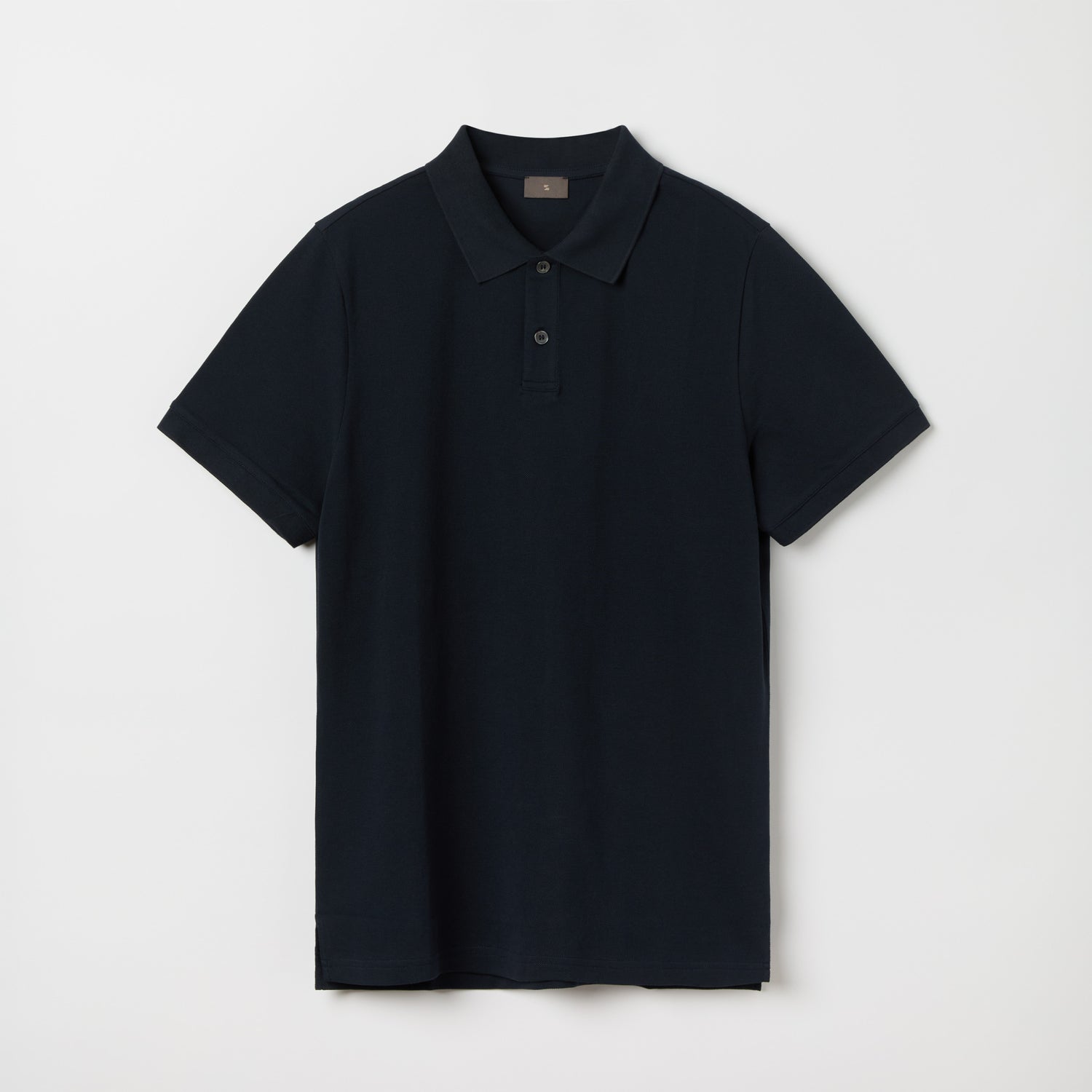 Men's Supima Polo Pique