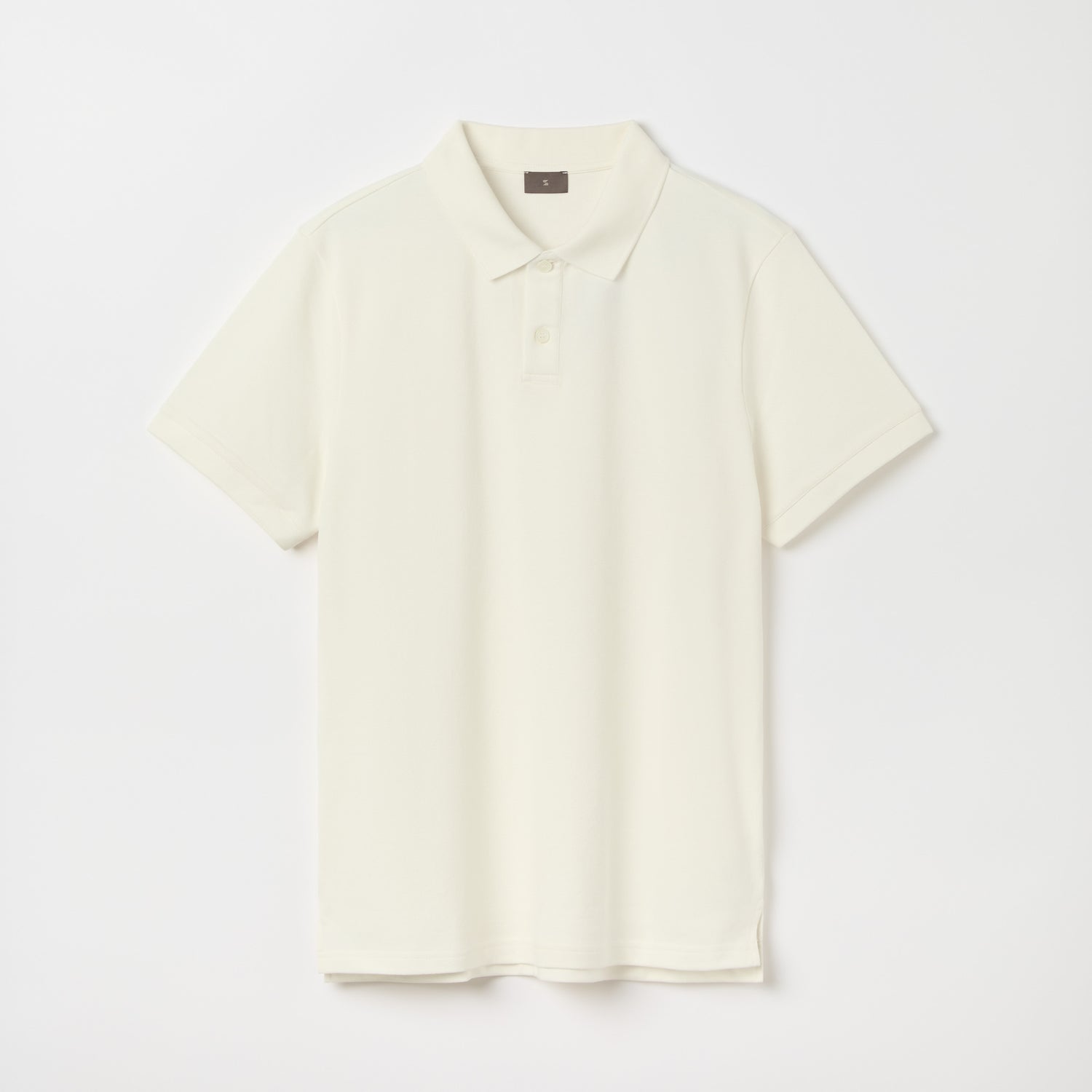 Men's Supima Polo Pique
