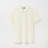 Men's Supima Polo Pique