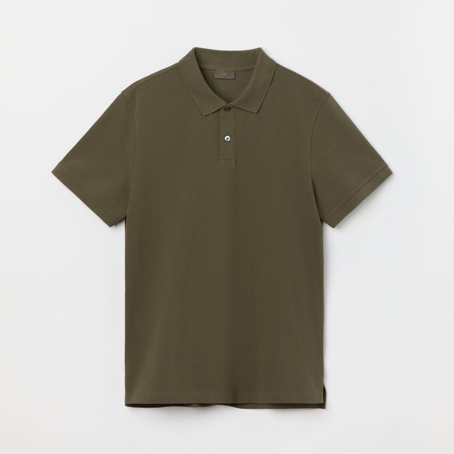 Men's Supima Polo Pique