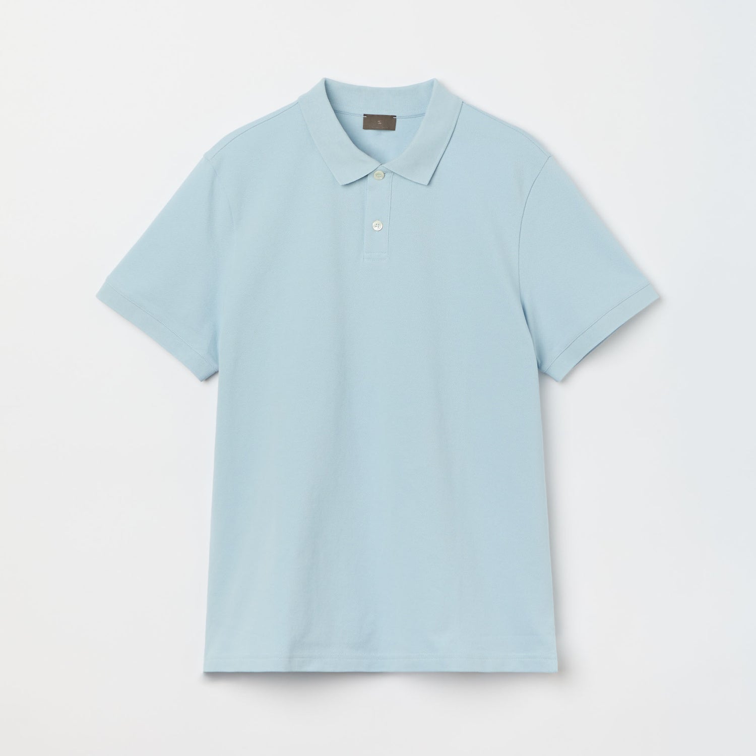 Men's Supima Polo Pique
