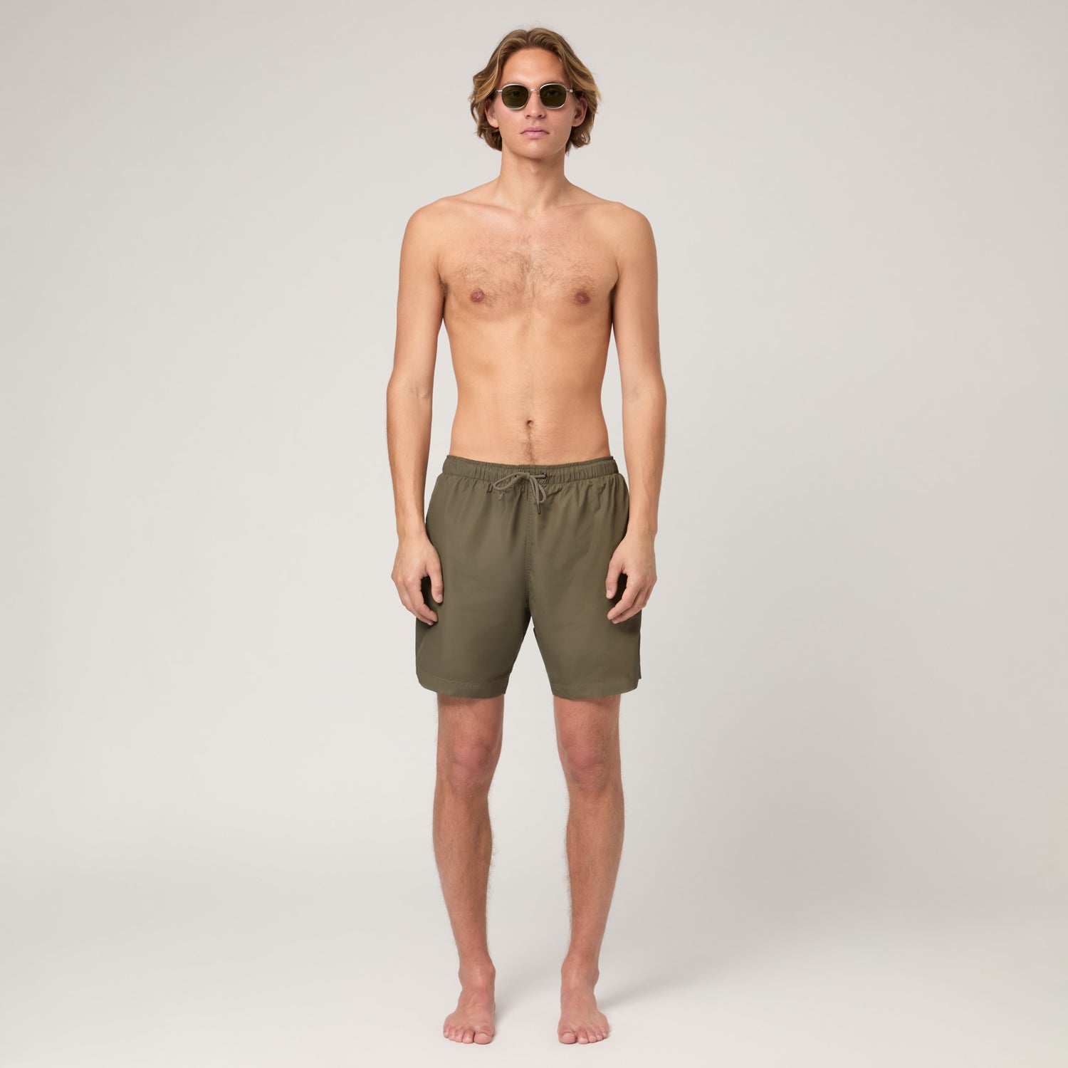 Men's Swim Shorts