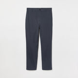 Men's Tapered Lightweight Cotton Chinos