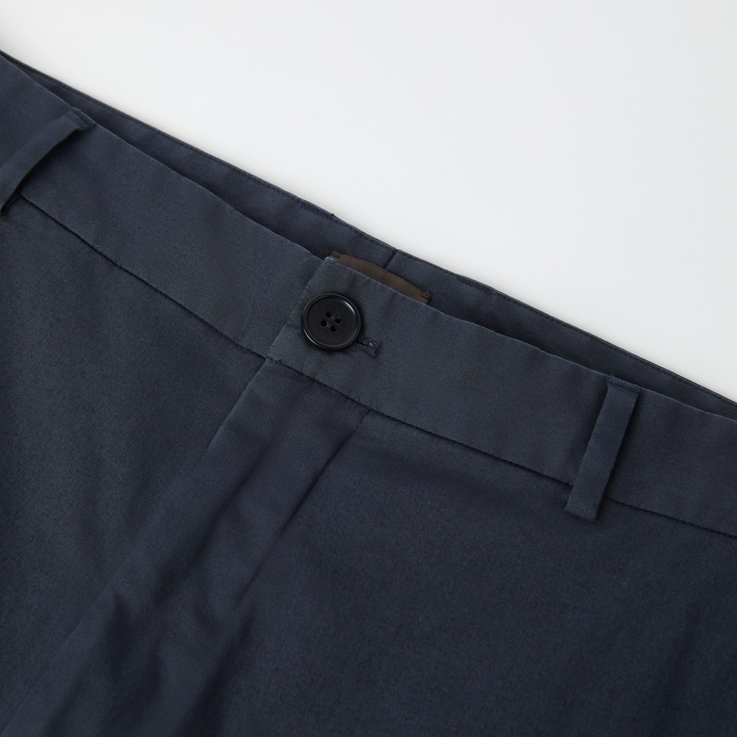 Men's Tapered Lightweight Cotton Chinos