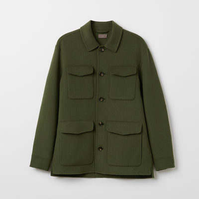 Pine Green