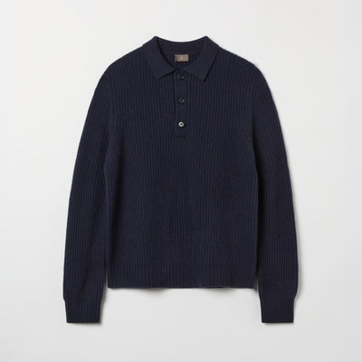 Dark Navy