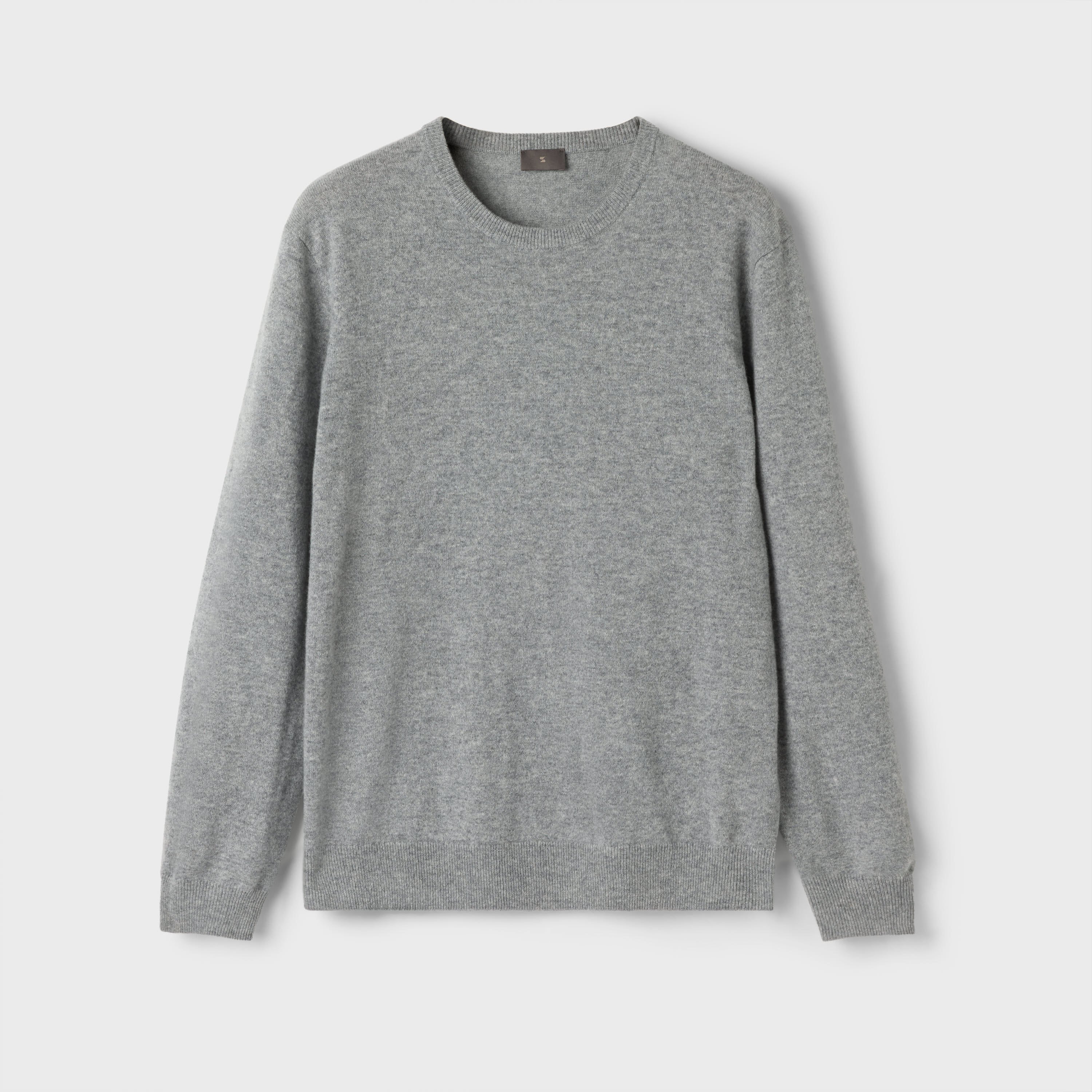 Grey Melange
