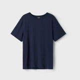 Men's Cotton-Linen T-shirt